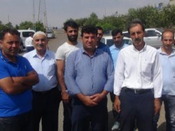 'Belediye sorunları biliniyor ama ilgilenmiyor'