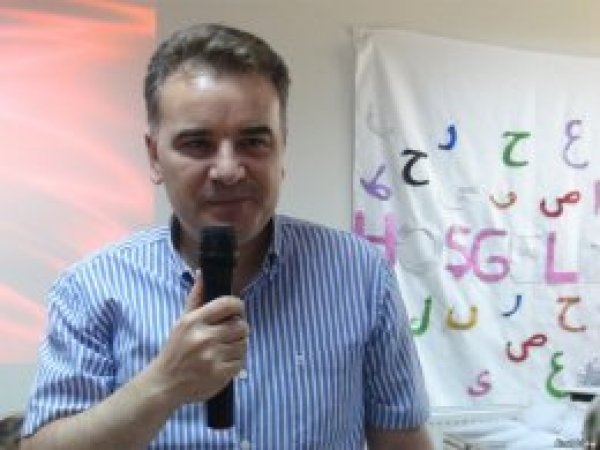 'Bu yıl Kur’an kurslarımız çok bereketli geçti'