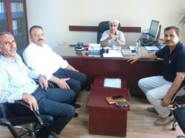 HAKSİAD iş adamlarının safında duracak
