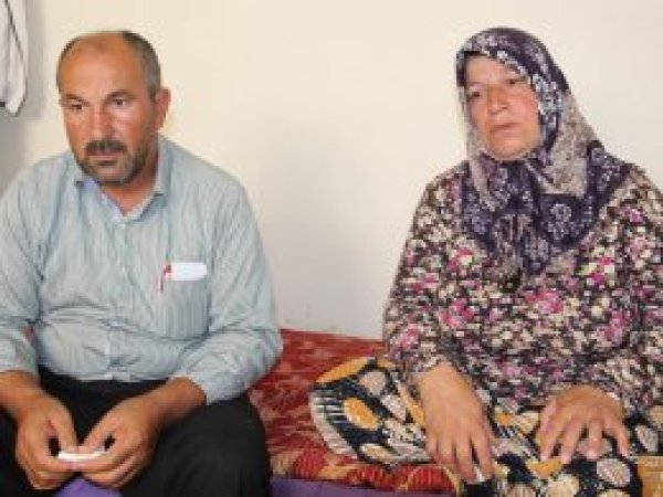 Ailesi 2 gündür haber alamadıkları çocuklarını arıyor
