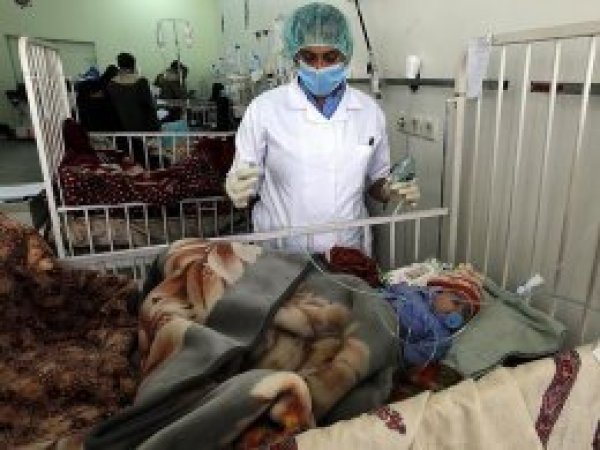 BM: Yemen'deki çocuk ölümlerinden Suudi koalisyonu sorumlu