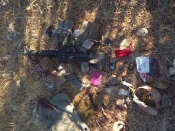Diyarbakır'da bir PKK'li öldürüldü