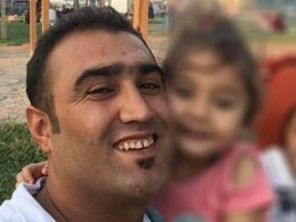Diyarbakırlı genç hayatını kaybetti
