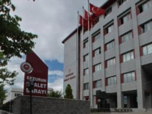 FETÖ sanığına önce ceza sonra tahliye 