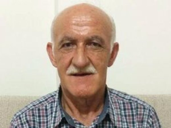 Hakkari'de Ordu'lu arıcı ölü bulundu