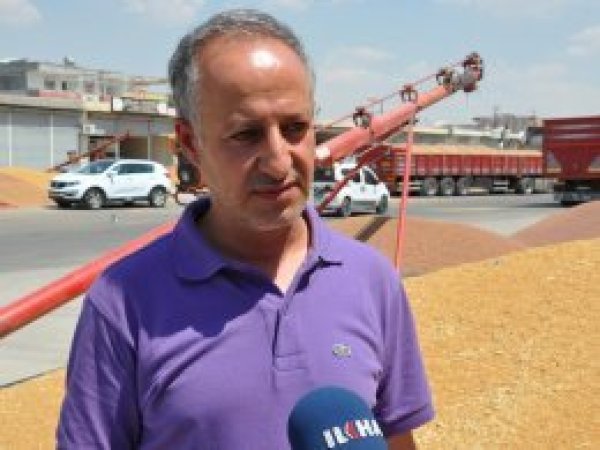 Hububatçılardan yetkililere çağrı
