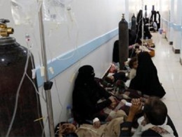 Kaç bavul, bir Yemen eder?