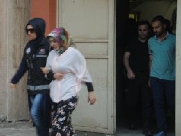 Mardin’de FETÖ'den 8 kişi tutuklandı