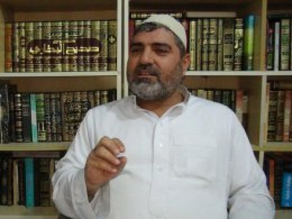 Molla Ali Özgüç'ten 'Kurban' çağrısı