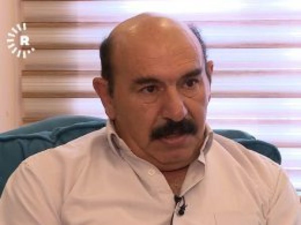 Osman Öcalan: Annem Türk değil 