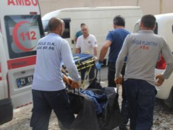 Trafoya giren genç hayatını kaybetti