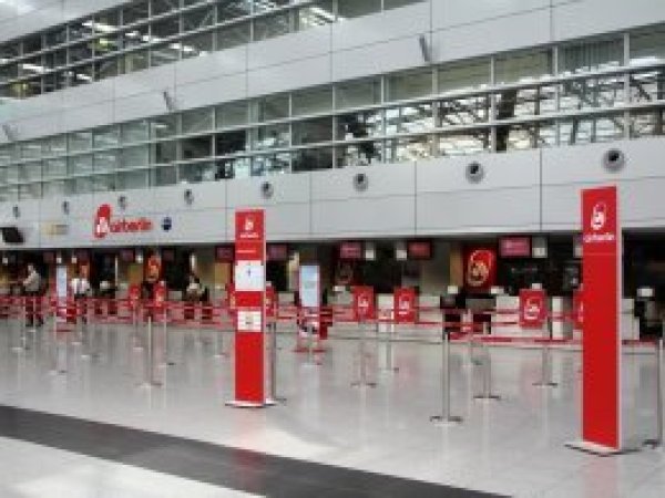 Ünlü Alman şirketinden iflas başvurusu