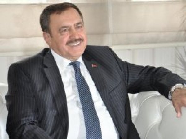 Van'a 10 yeni tesis kazandırılıyor