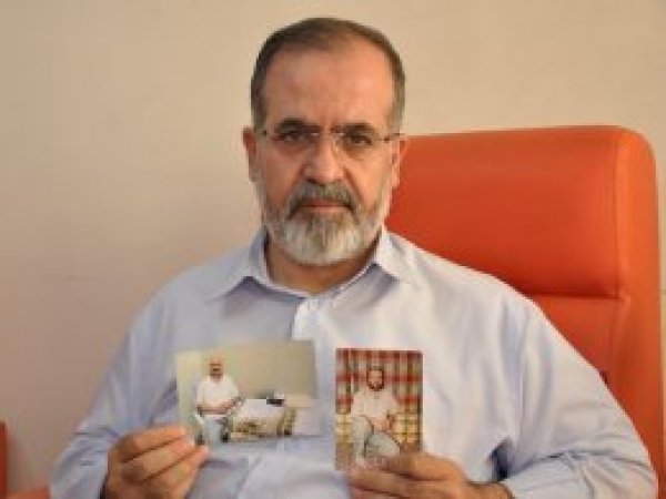Yusufî Mehmet Olam'a özgürlük talebi