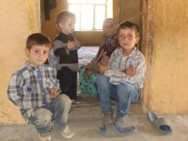 “Bir lokma ekmek bile bulmakta zorlanıyoruz”