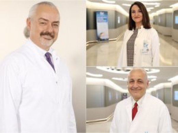"Günde 10 bin adım birçok hastalığı önler"