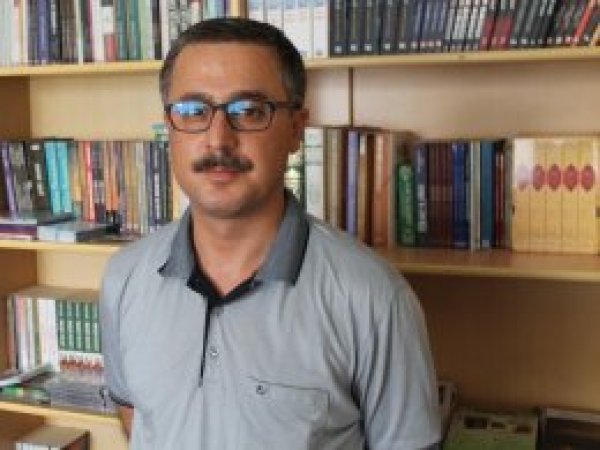 "Kurban ve hac bir şekilden ibaret değildir"