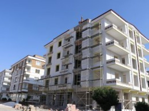 'Demir fiyatlarının yükselmesi konut satışlarını durdurdu'
