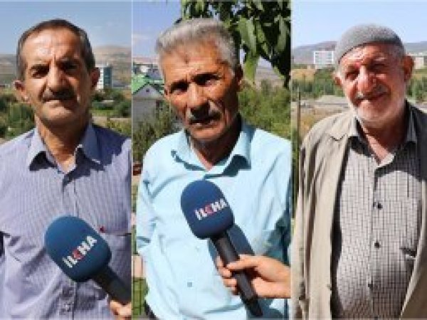 'Mahalledeki hayvan ağılları kaldırılsın'
