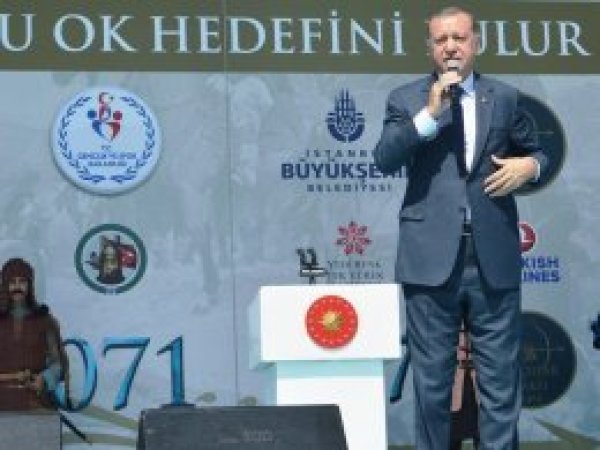'Malazgirt zaferi uzun zaman ihmal edildi'