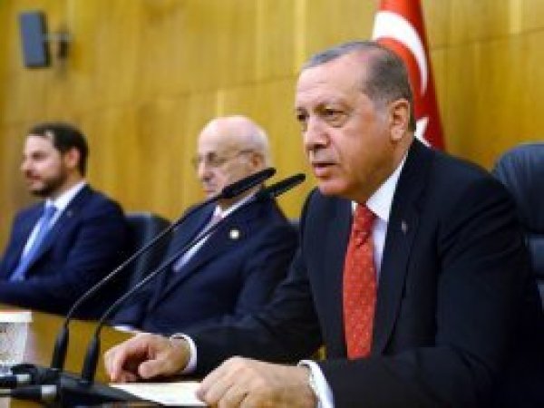 'Müslümanlar Kudüs için dayanışma içinde olmalı'