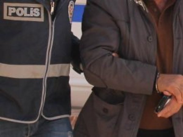 Adıyaman'da IŞİD operasyonu: 4 gözaltı