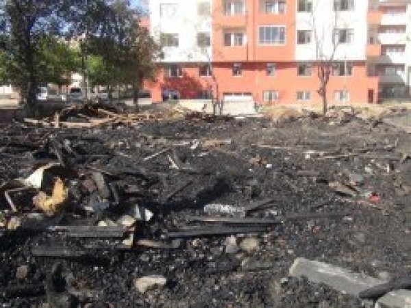 Bingöl’deki yangında ihmal iddiası