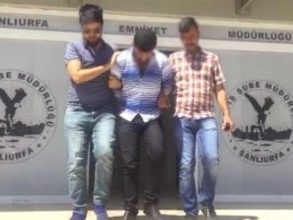Cezaevi firarisi bir kişi yakalandı