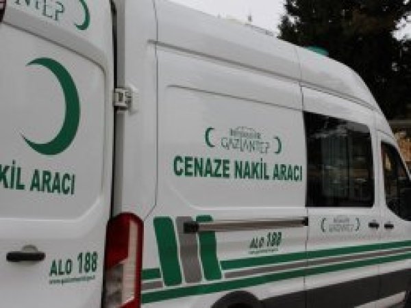 Halk otobüsünün çarptığı çocuk öldü