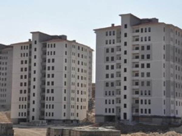 Konut satış istatistikleri açıklandı