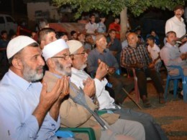 Köy-Der’in 'Ahiret Bilinci' programları sürüyor