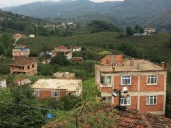 Ordu'da bir köy karantinaya alındı