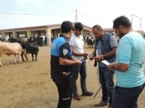 Polislerden bayram öncesi sahte para uyarısı