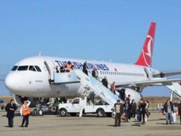 THY'den bayram öncesi uyarı
