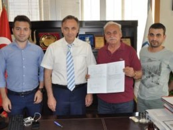 Teşvik Başvuruları DİKA üzerinden yapılabilecek