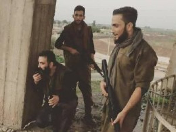 Urfa'da 'Arka Sokaklar' dizisine tepki