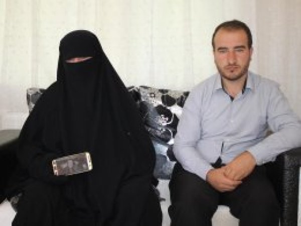 Yusufî Demirtaş'ın ailesi adalet arıyor