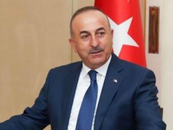 Çavuşoğlu Arakan için İslam ülkelerine seslendi