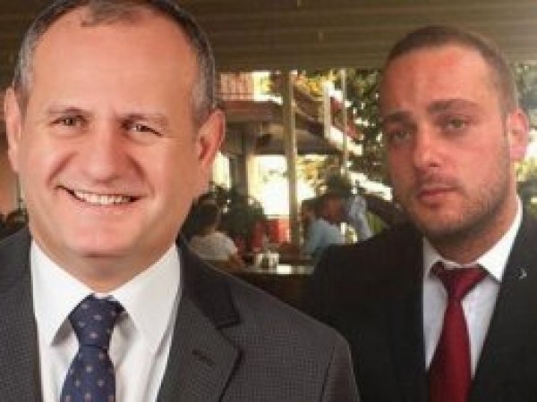 Mehmet Keleş'in damadı FETÖ'den tutuklandı