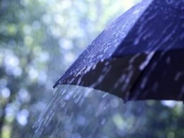 Meteorolojiden 5 il için kuvvetli yağış uyarısı