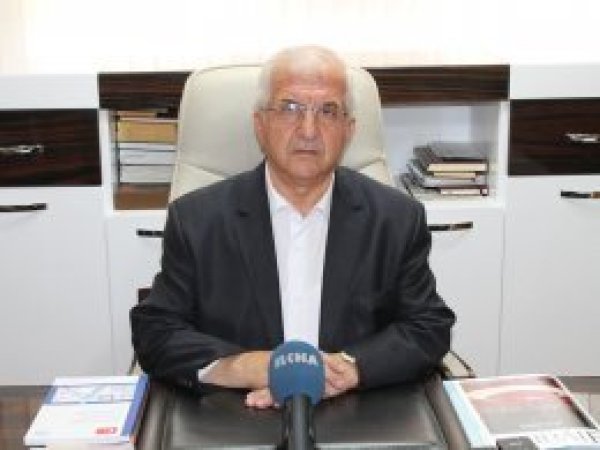 Siirt Müftüsü'nden Kurban Bayramı tavsiyesi