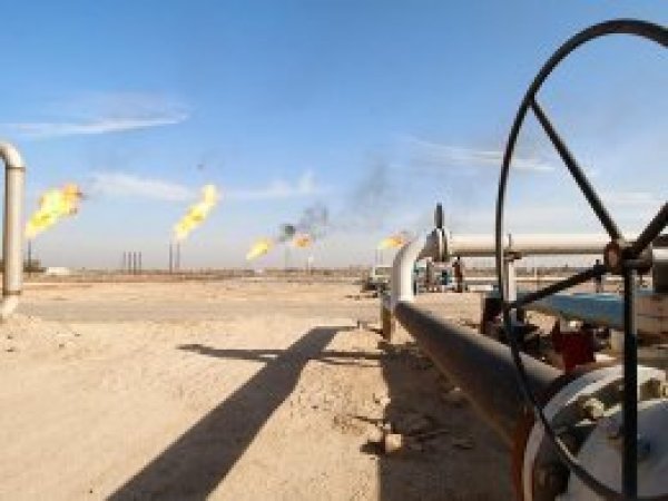 Türkiye'nin doğalgaz talebi artacak