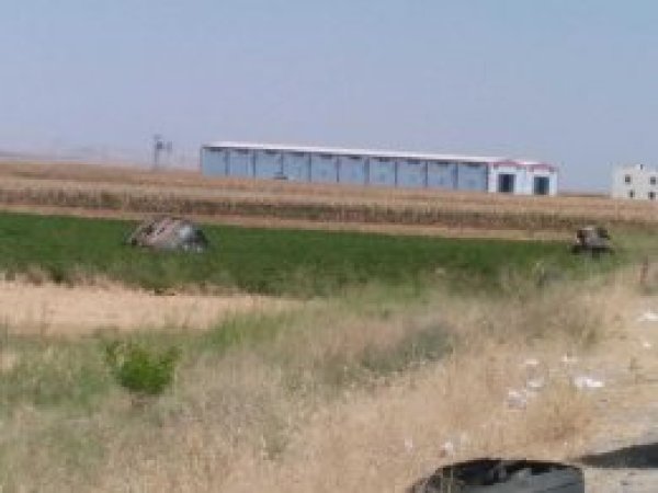 İLKHA muhabiri ikinci faciayı önledi