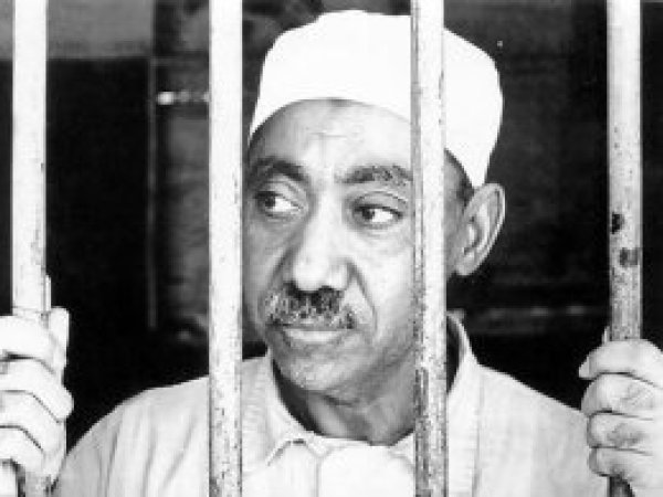 Şehadetinin 51'inci yıl dönümünde Şehit Seyyid Kutub