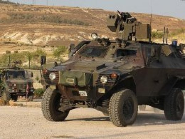 Şırnak'ta "Geçici Özel Güvenlik Bölgesi" uygulaması