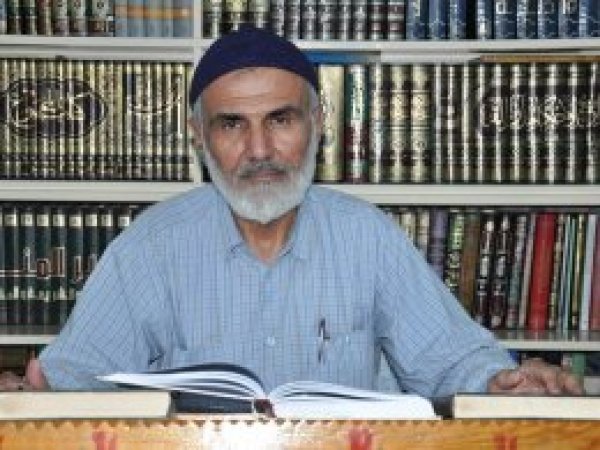 "Bayramda küskünler barışmalı"