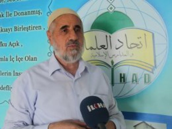 'Hac ibadeti çok eskiye dayanan bir farizadır'