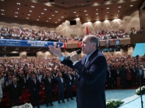 Erdoğan Arakanlı Müslümanlara söz verdi
