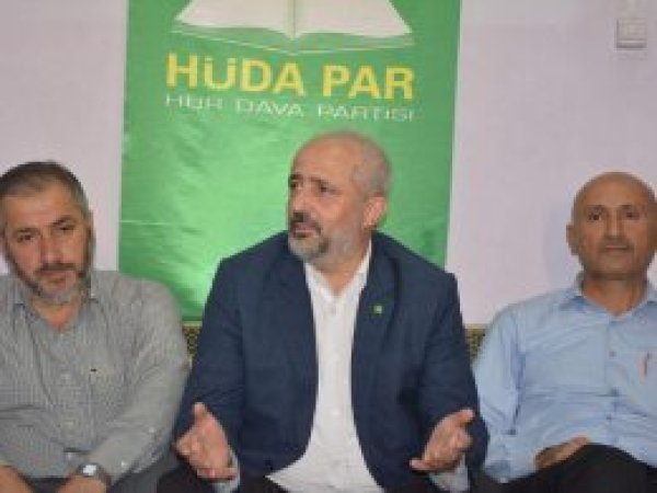 Gök: Arakan'da bir proje var