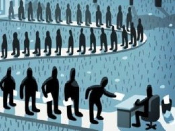 Hükümetten işsizliğe karşı 8 adım